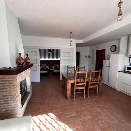 La Casa De La Avenida Daire Cenes De La Vega Dış mekan fotoğraf