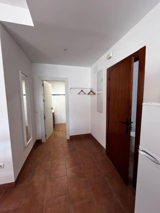 La Casa De La Avenida Daire Cenes De La Vega Dış mekan fotoğraf