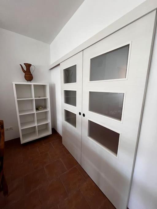 La Casa De La Avenida Daire Cenes De La Vega Dış mekan fotoğraf