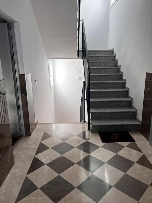 La Casa De La Avenida Daire Cenes De La Vega Dış mekan fotoğraf