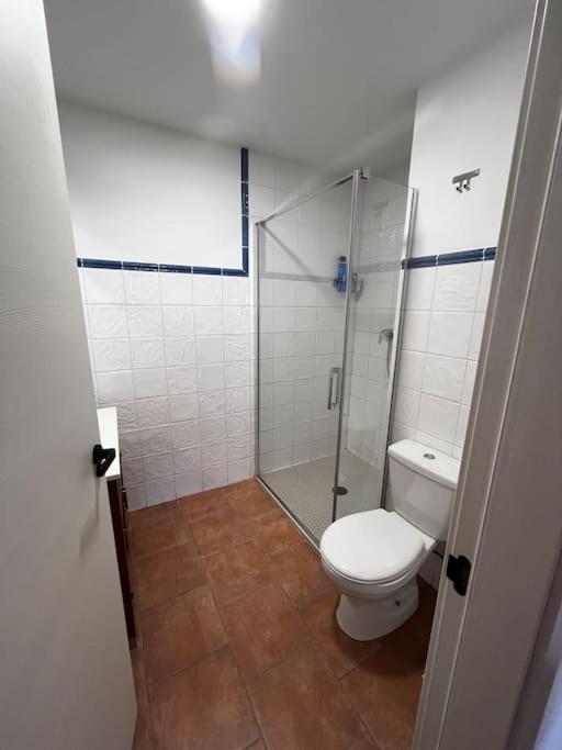 La Casa De La Avenida Daire Cenes De La Vega Dış mekan fotoğraf