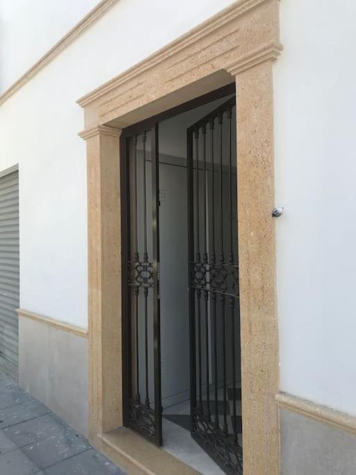 La Casa De La Avenida Daire Cenes De La Vega Dış mekan fotoğraf